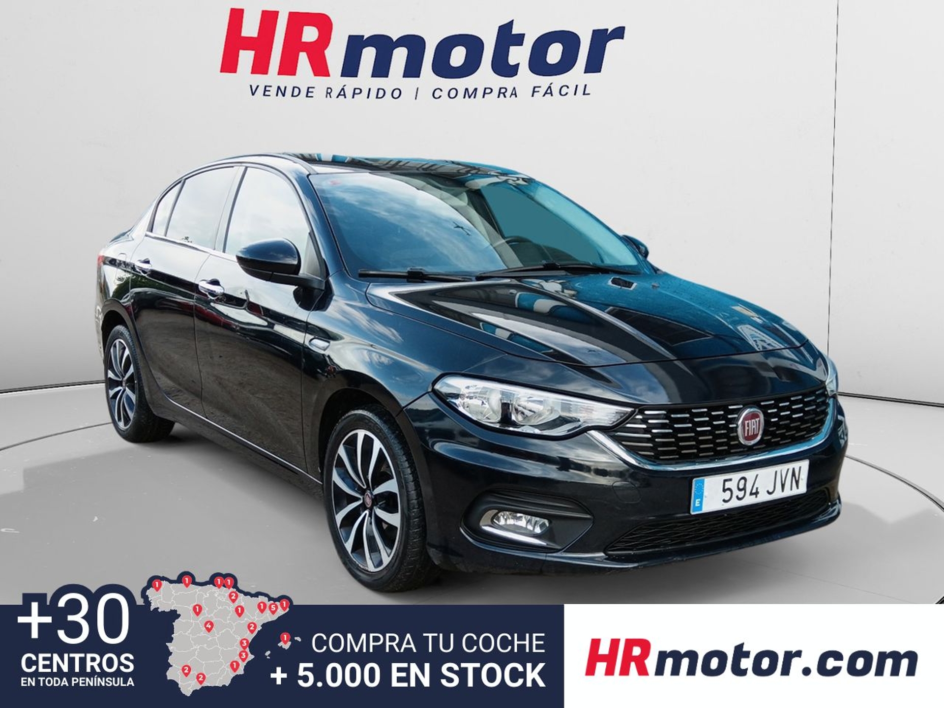 Imagen de FIAT Tipo