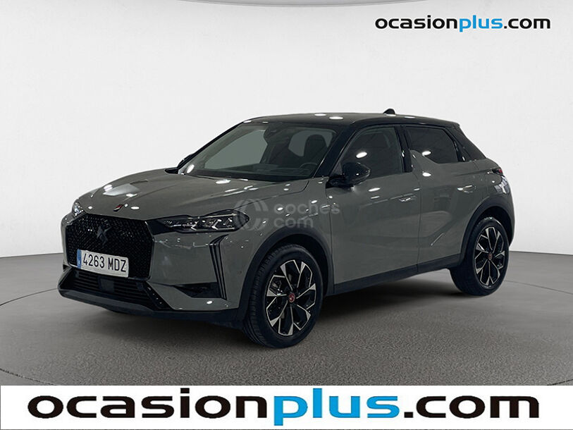 Foto del DS DS3 Crossback DS 3 Crossback BlueHDi Performance Line 130 Aut.