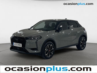 Imagen de DS DS3 Crossback DS 3 Crossback BlueHDi Performance Line 130 Aut.