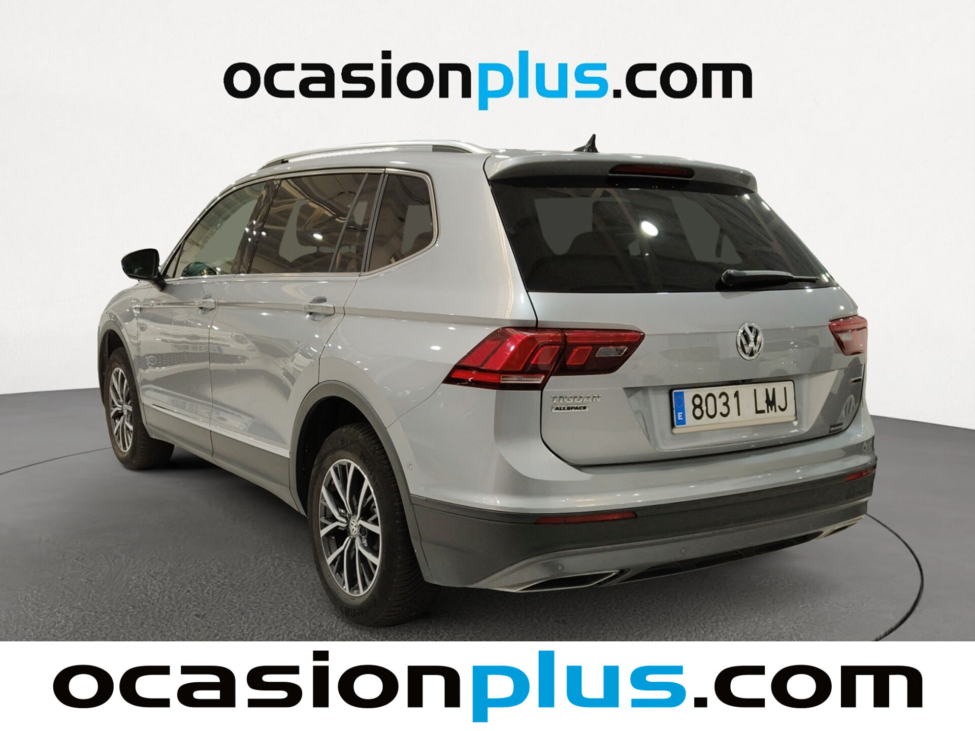 Imagen 3 de VOLKSWAGEN Tiguan
