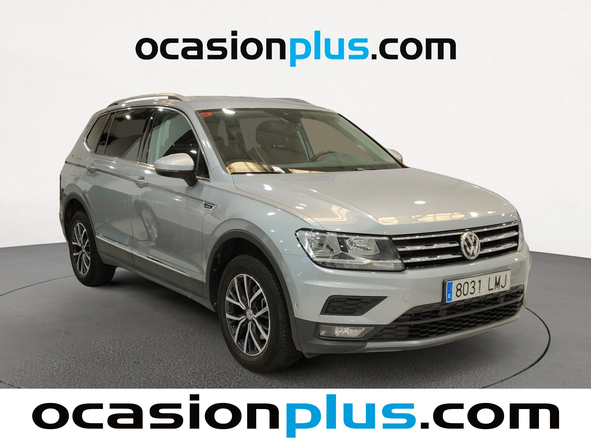 Foto del VOLKSWAGEN Tiguan Allspace 2.0TDI Life 4Motion DSG 110kW