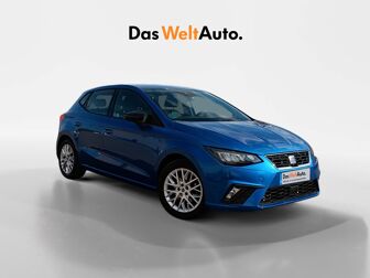 Imagen de SEAT Ibiza 1.0 TSI S&S FR 110