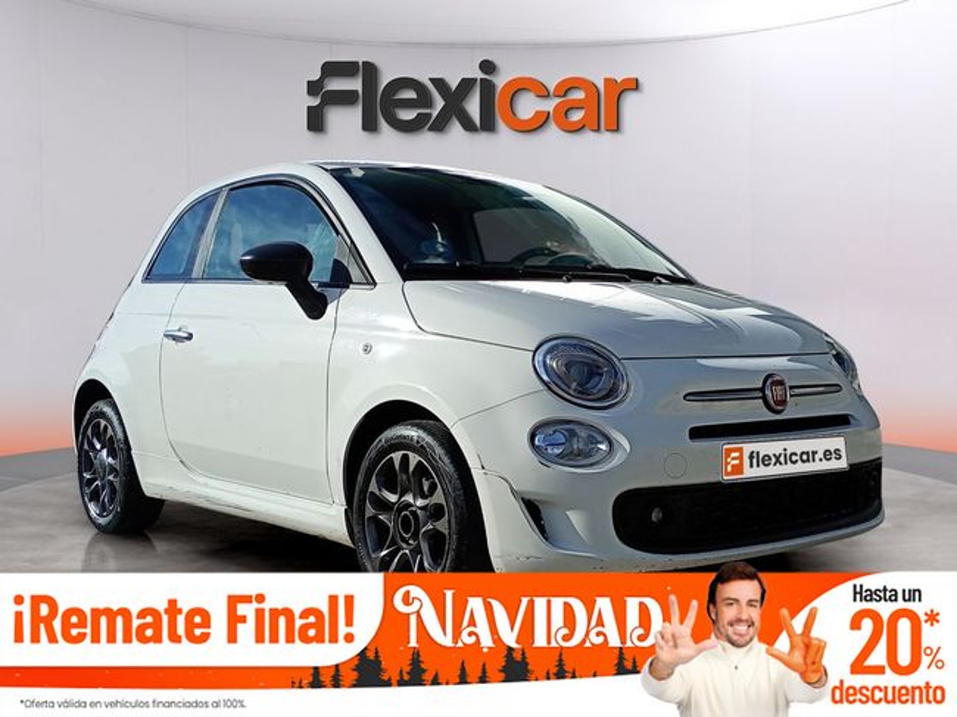 Imagen de FIAT 500