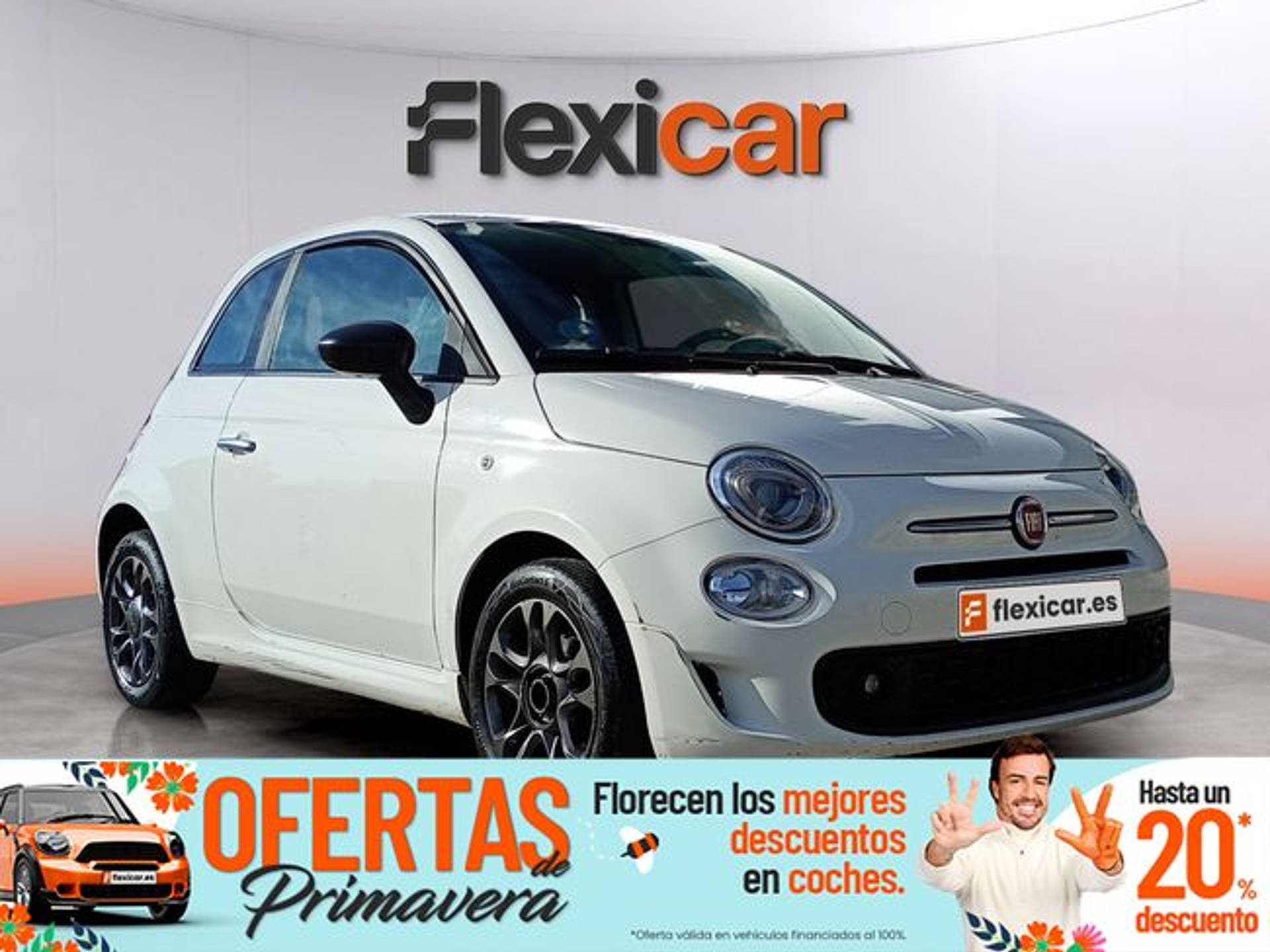 Imagen de FIAT 500