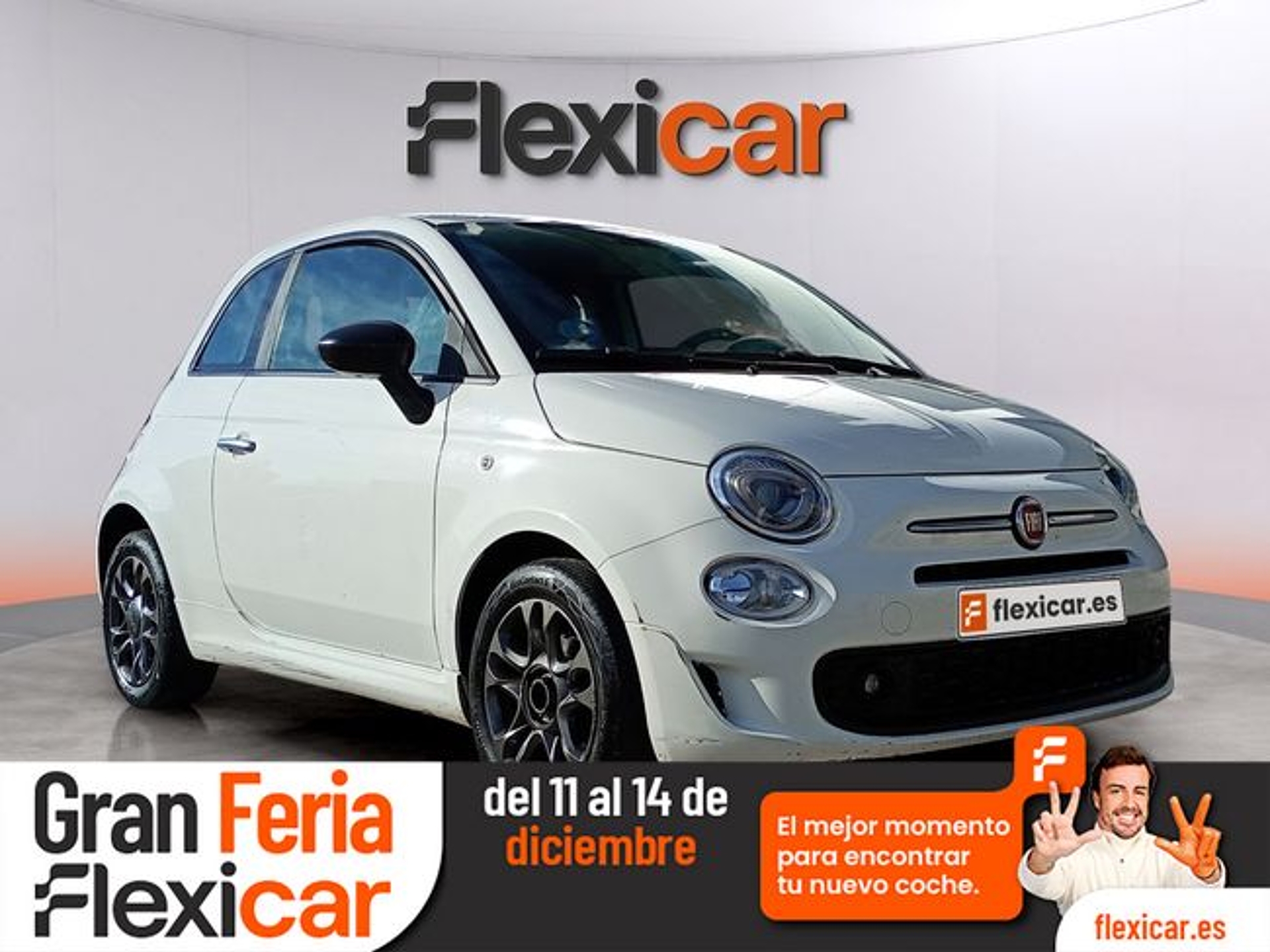 Imagen de FIAT 500