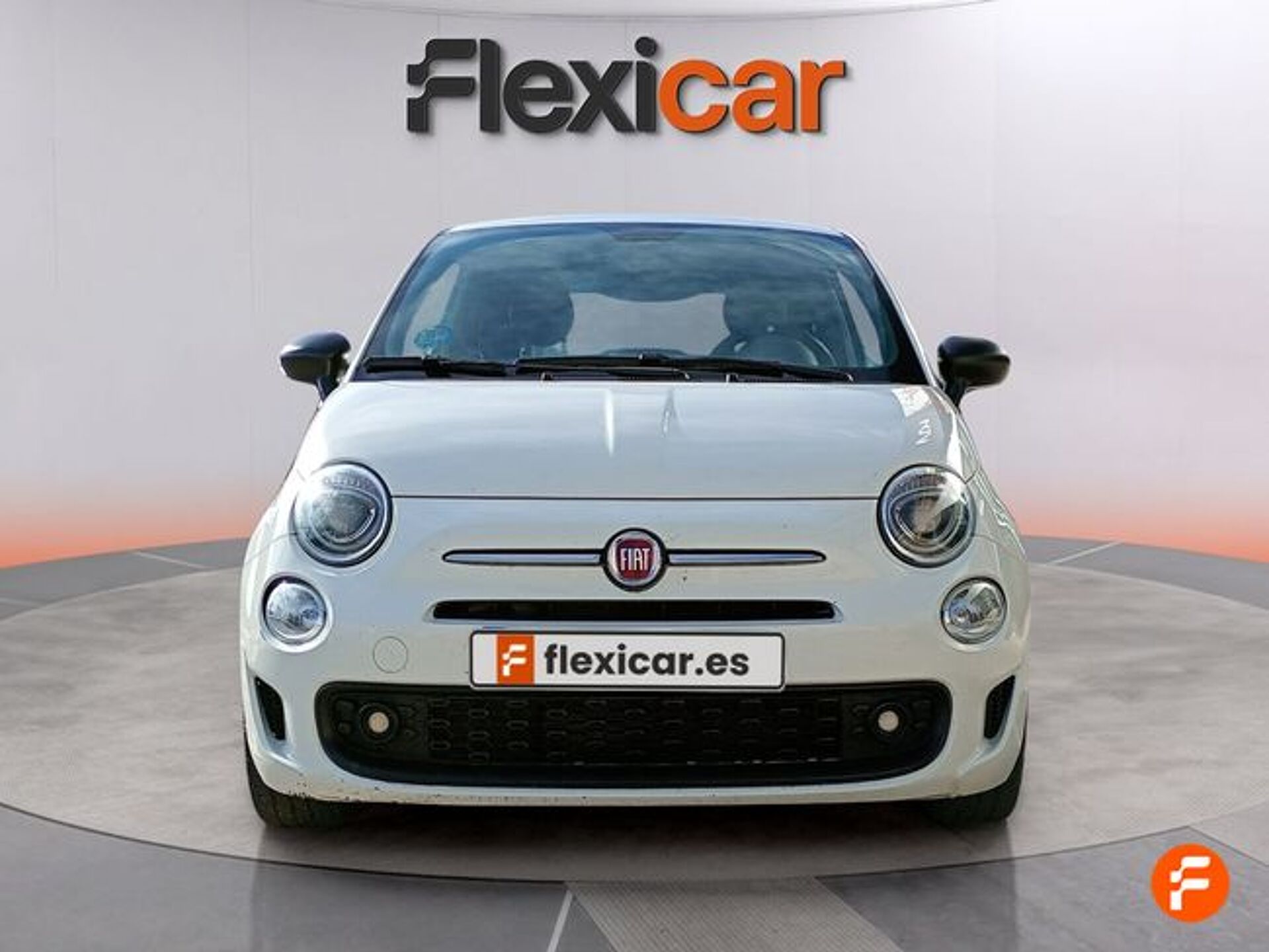 Imagen 2 de FIAT 500