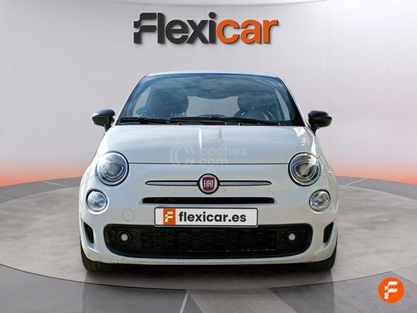 Foto del FIAT 500 1.0 Hybrid Club 52kW