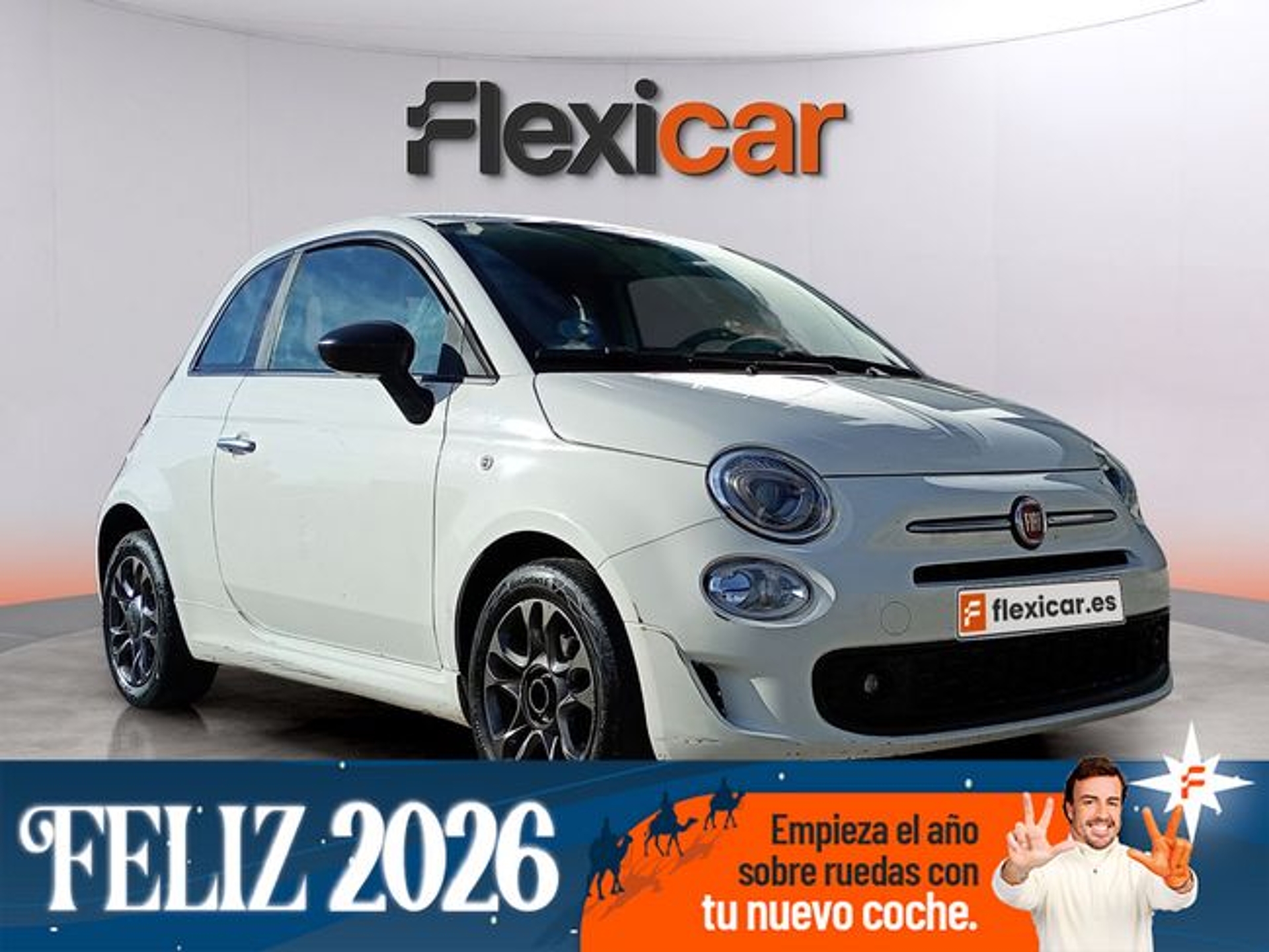 Imagen de FIAT 500