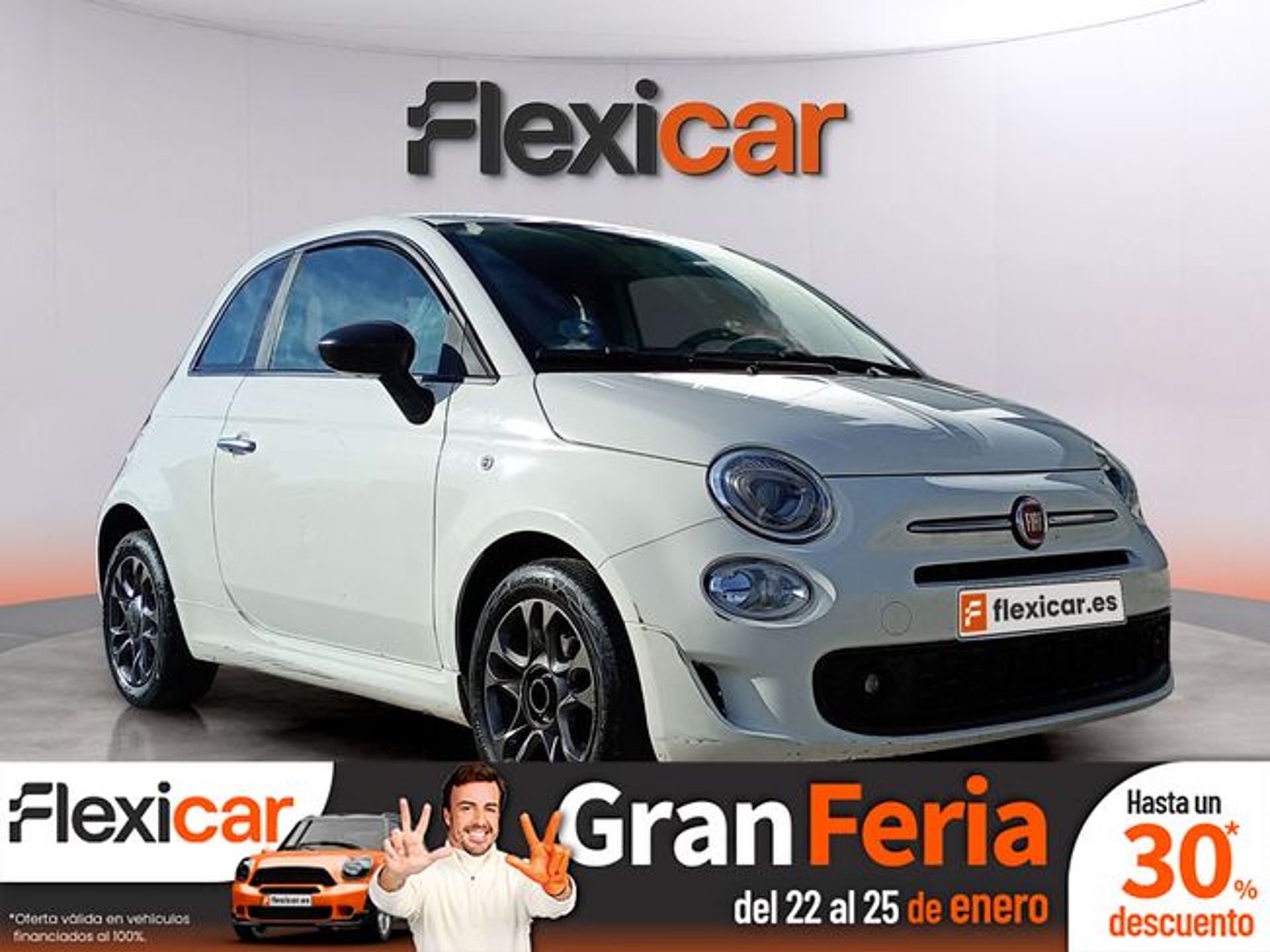 Imagen de FIAT 500