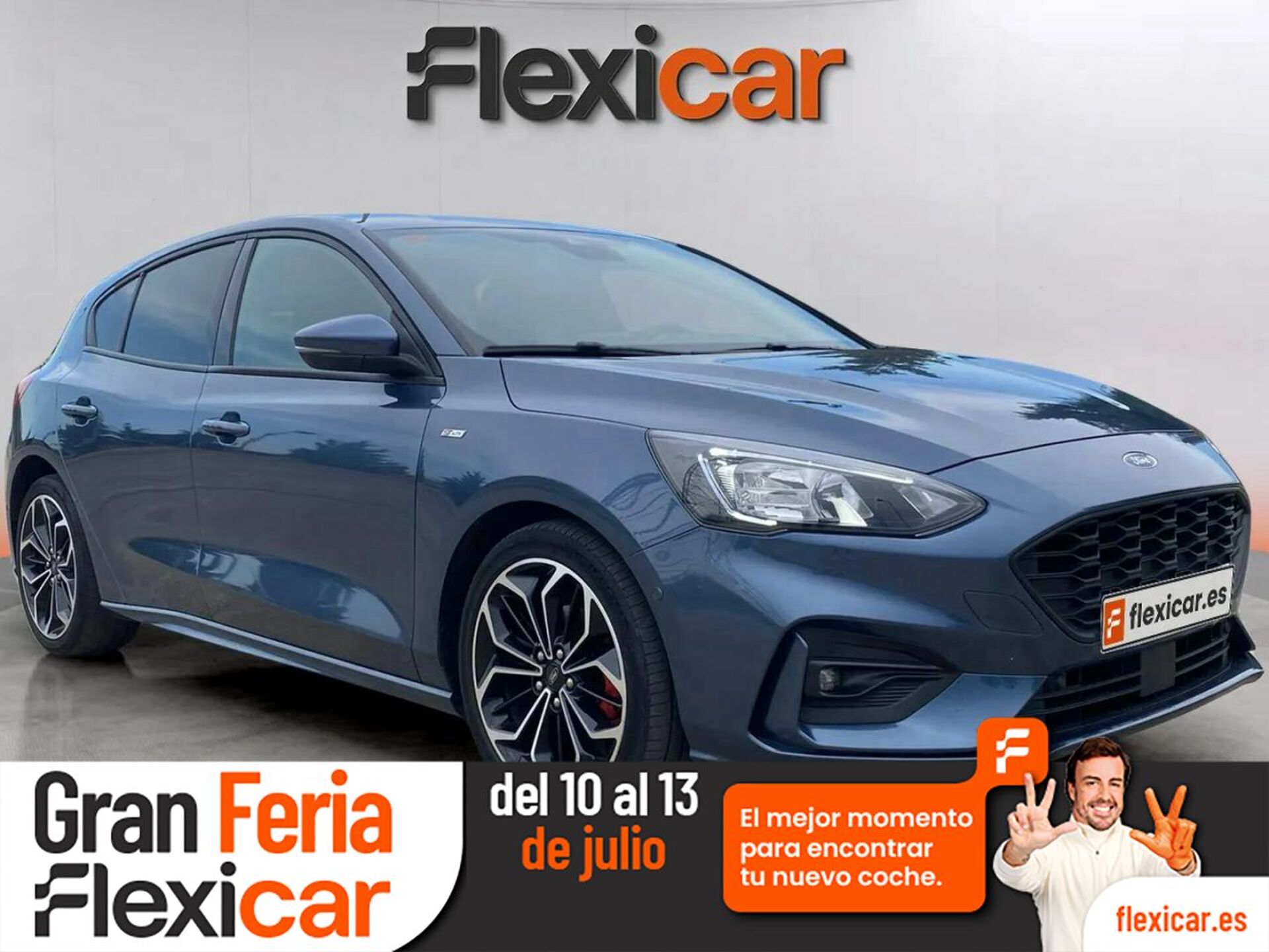 Imagen de FORD Focus