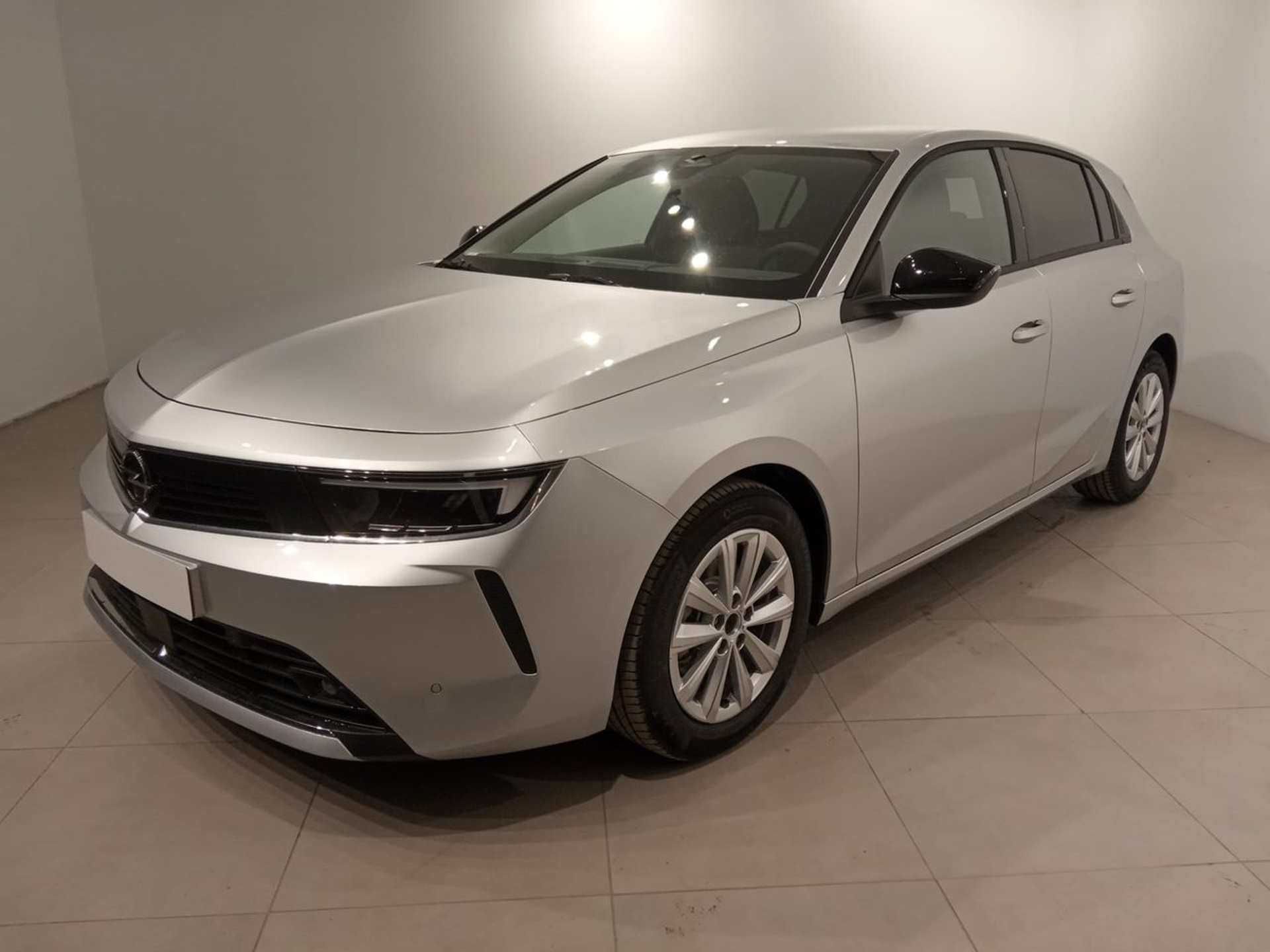 Imagen de OPEL Astra