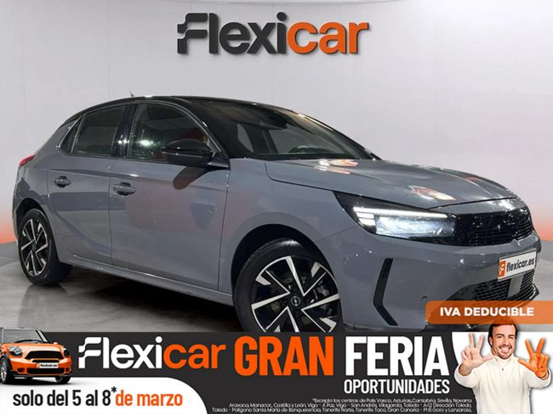 Imagen de OPEL Corsa