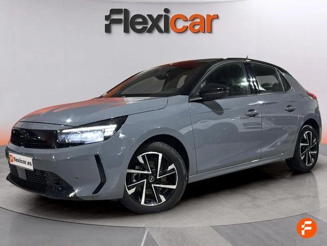 Foto del OPEL Corsa 1.2T XHL S-S GS 100