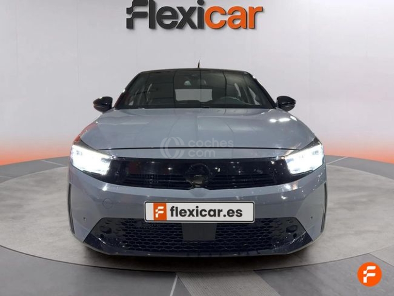 Foto del OPEL Corsa 1.2T XHL S-S GS 100