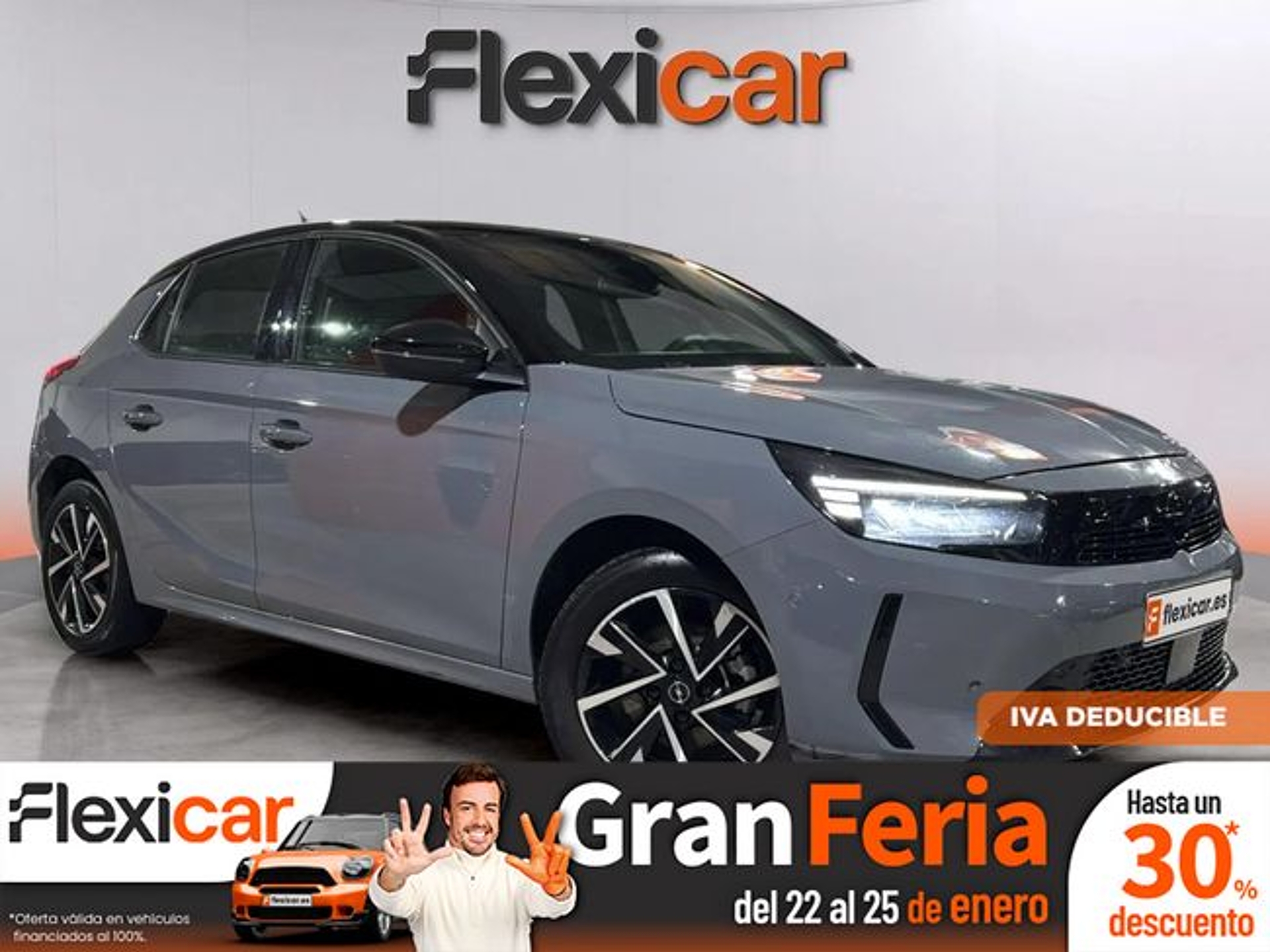 Imagen de OPEL Corsa