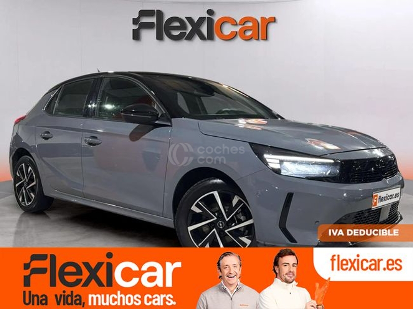 Foto del OPEL Corsa 1.2T XHL S-S GS 100