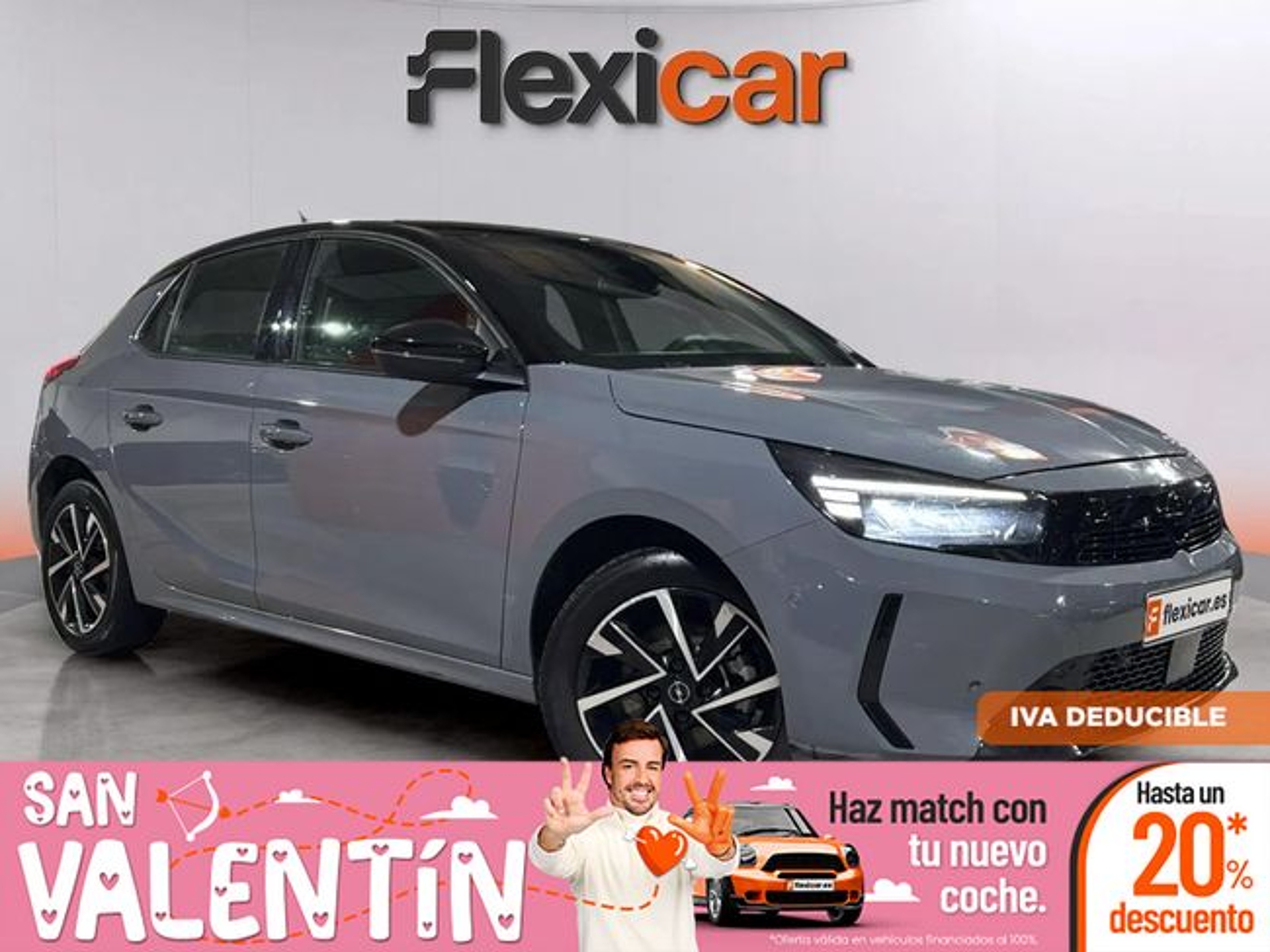 Imagen de OPEL Corsa