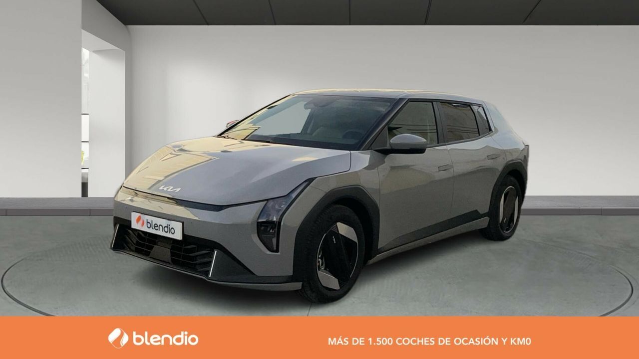 Foto del KIA EV3 Earth Long Range