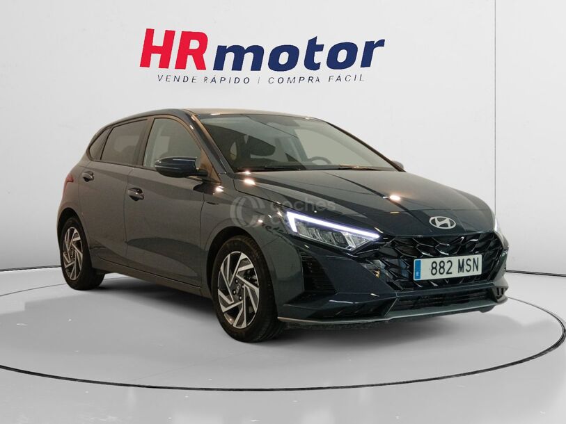 Foto del HYUNDAI i20 1.0 TGDI Klass 100