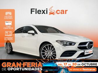 Imagen de MERCEDES Clase CLA CLA 250 Sport 4Matic 7G-DCT