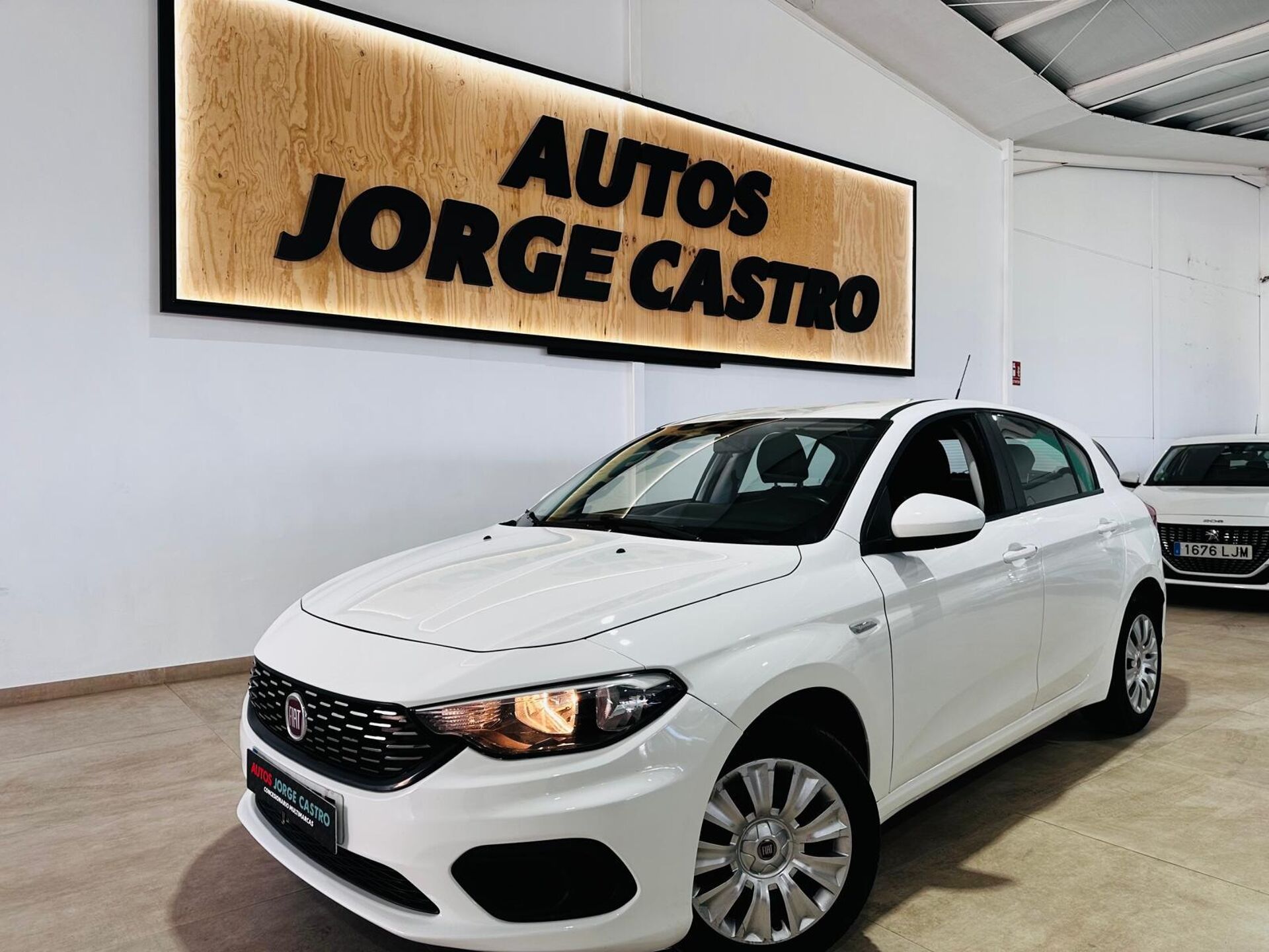 Imagen de FIAT Tipo
