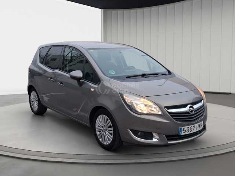 Foto del OPEL Meriva 1.6CDTi S&S Selective