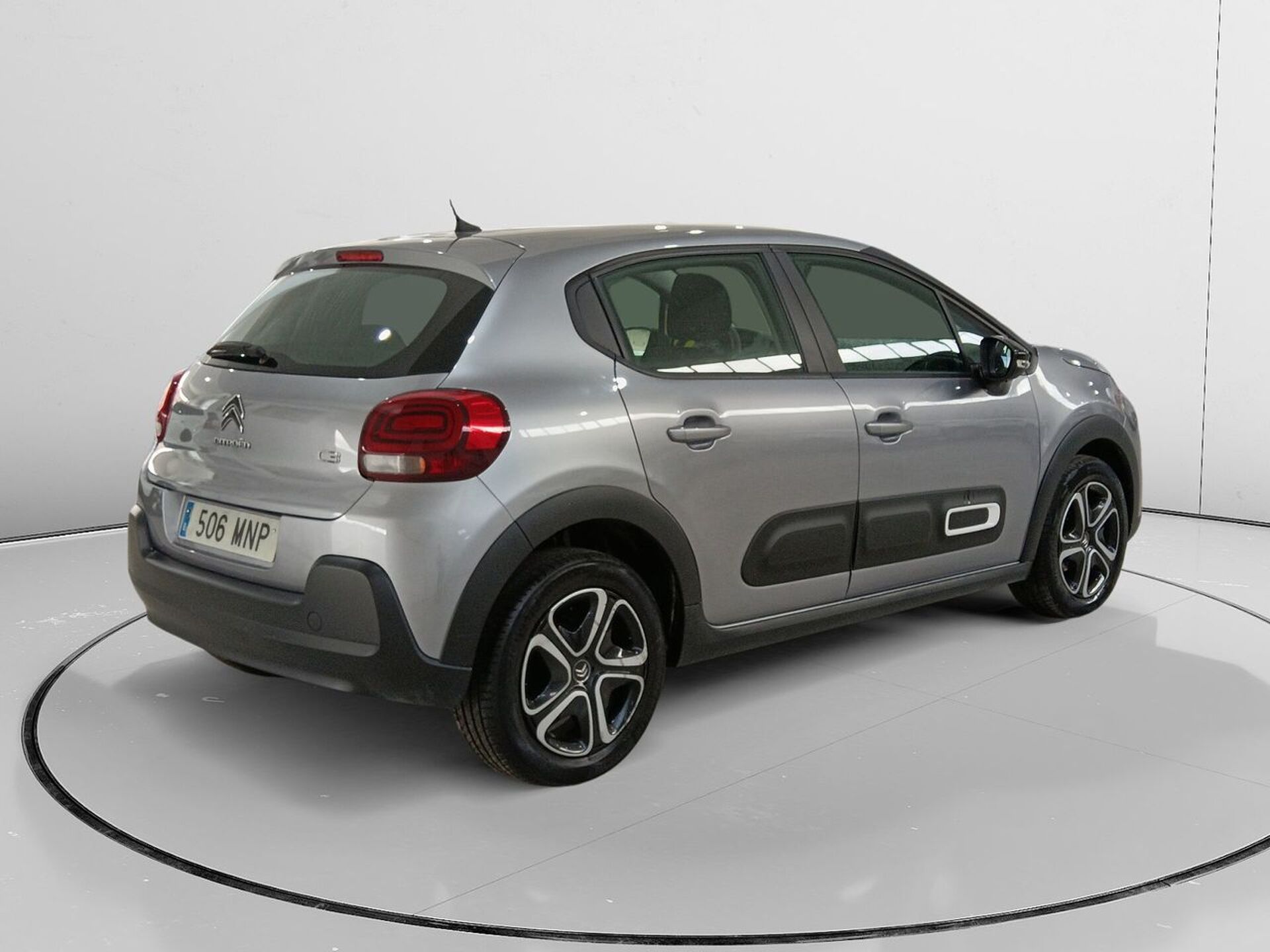 Imagen 2 de CITROEN C3