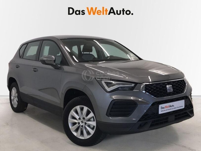 Foto del SEAT Ateca 1.0 TSI S&S Reference