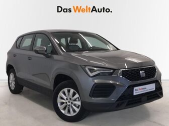 Imagen de SEAT Ateca 1.0 TSI S&S Reference