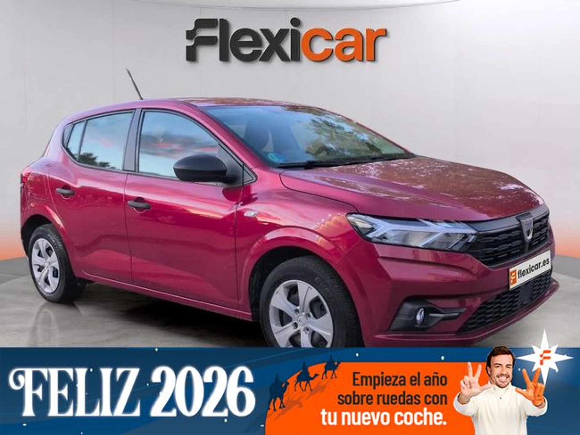 Imagen de DACIA Sandero