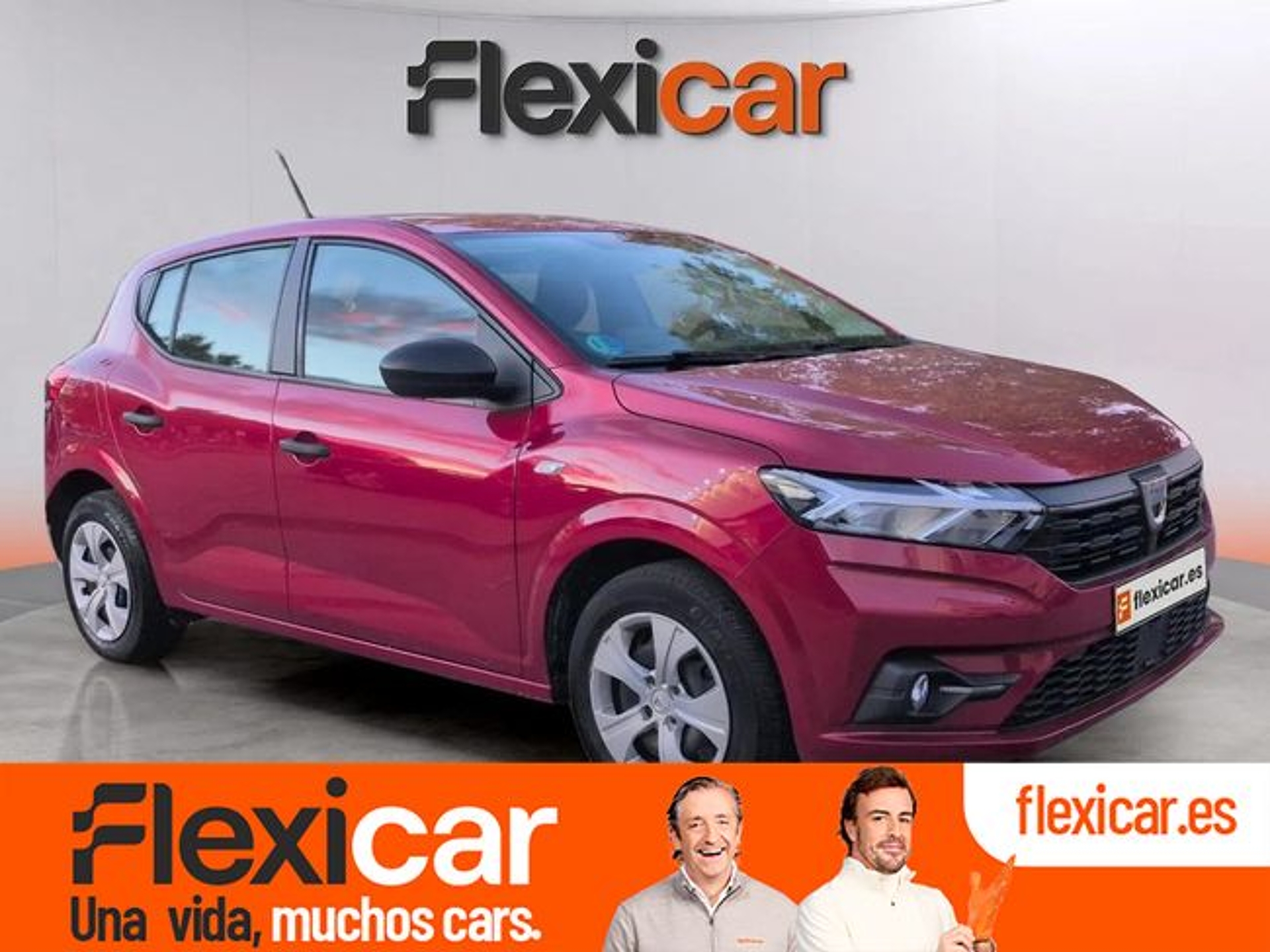 Imagen de DACIA Sandero
