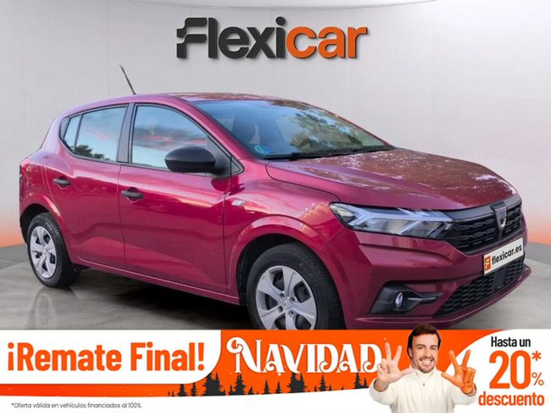 Imagen de DACIA Sandero