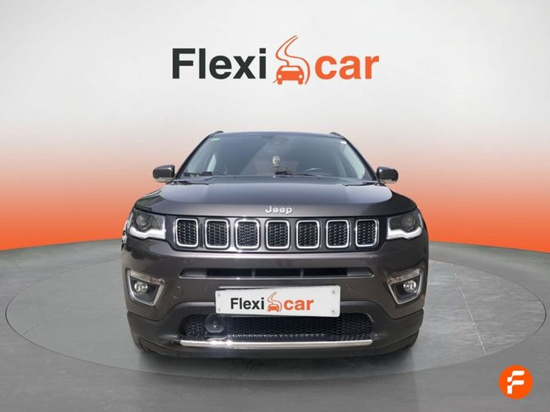Imagen 2 de JEEP Compass