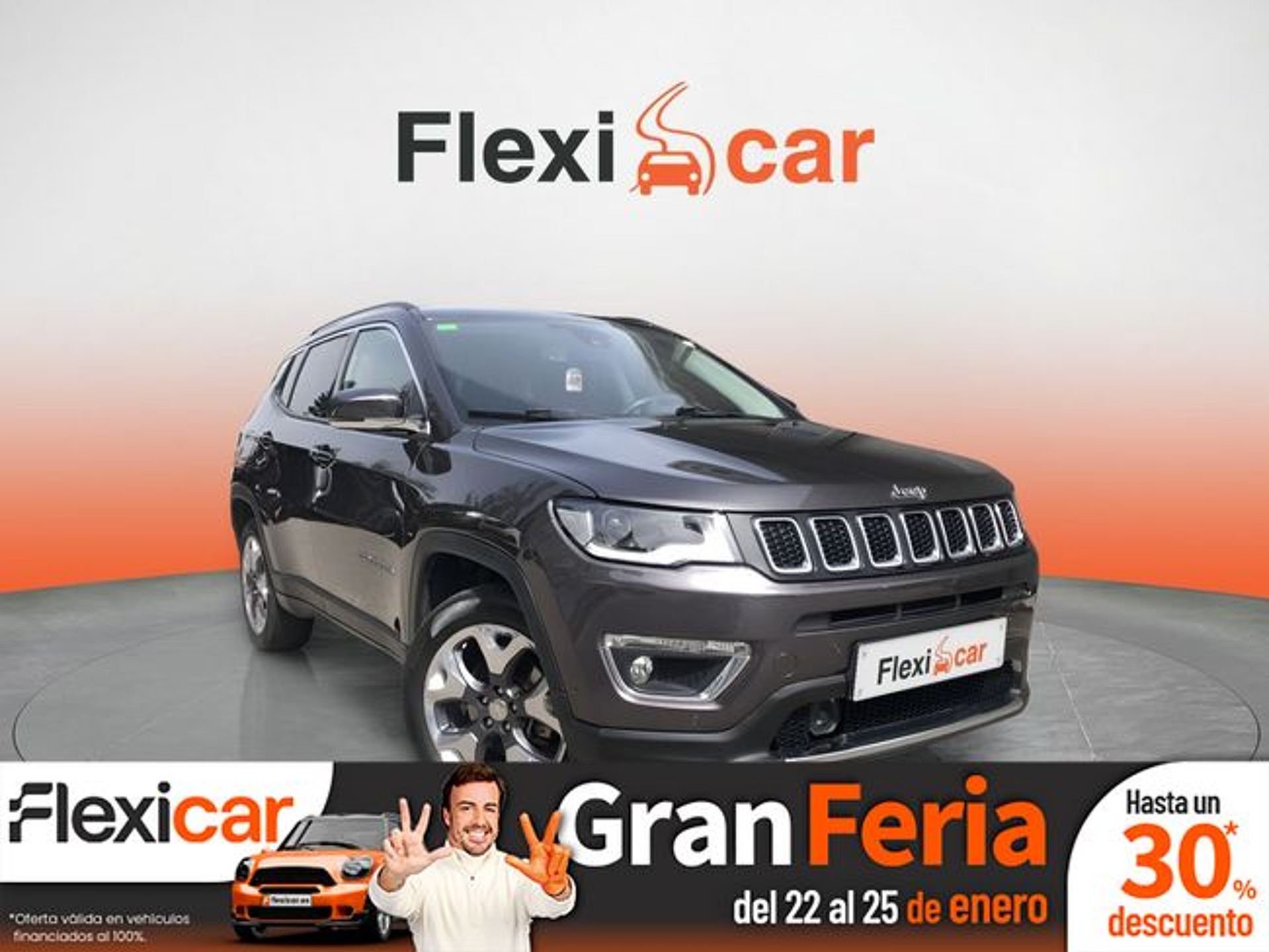 Imagen de JEEP Compass