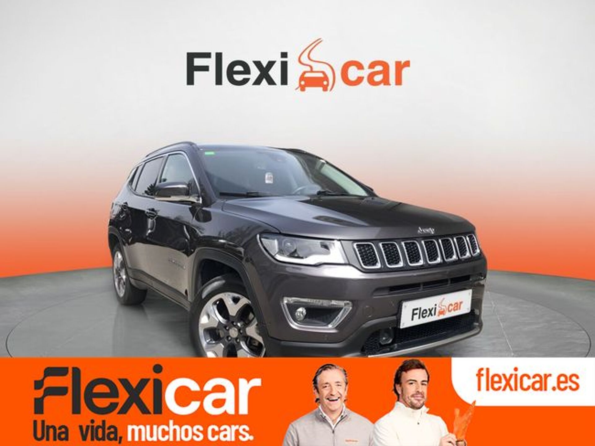 Imagen 1 de JEEP Compass