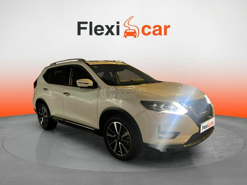 Foto del NISSAN X-Trail 1.6 DIG-T Tekna 4x2 7 pl.