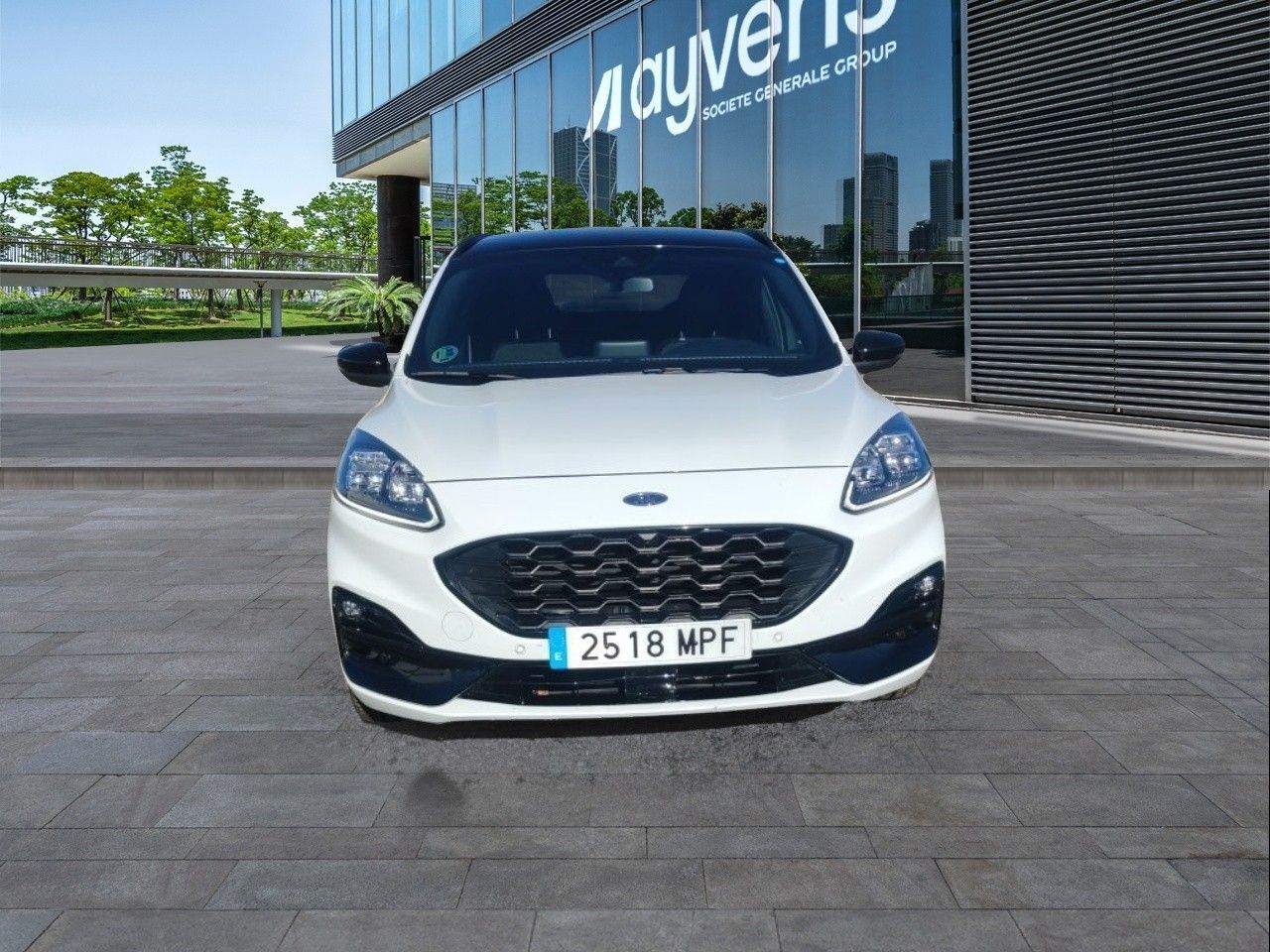 Foto del FORD Kuga 2.5 Duratec FHEV ST-Line X 4x2 Aut.