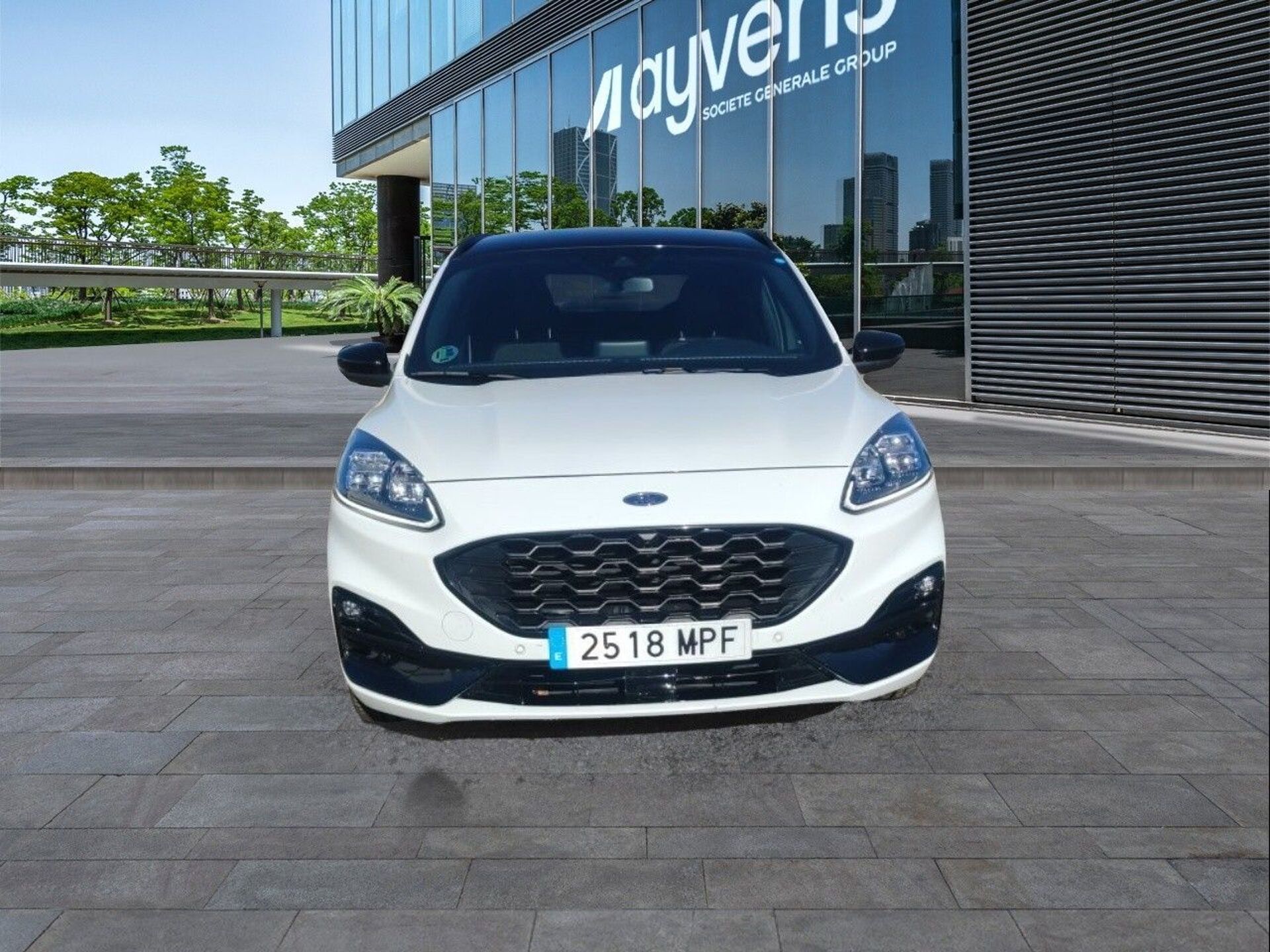 Imagen 2 de FORD Kuga
