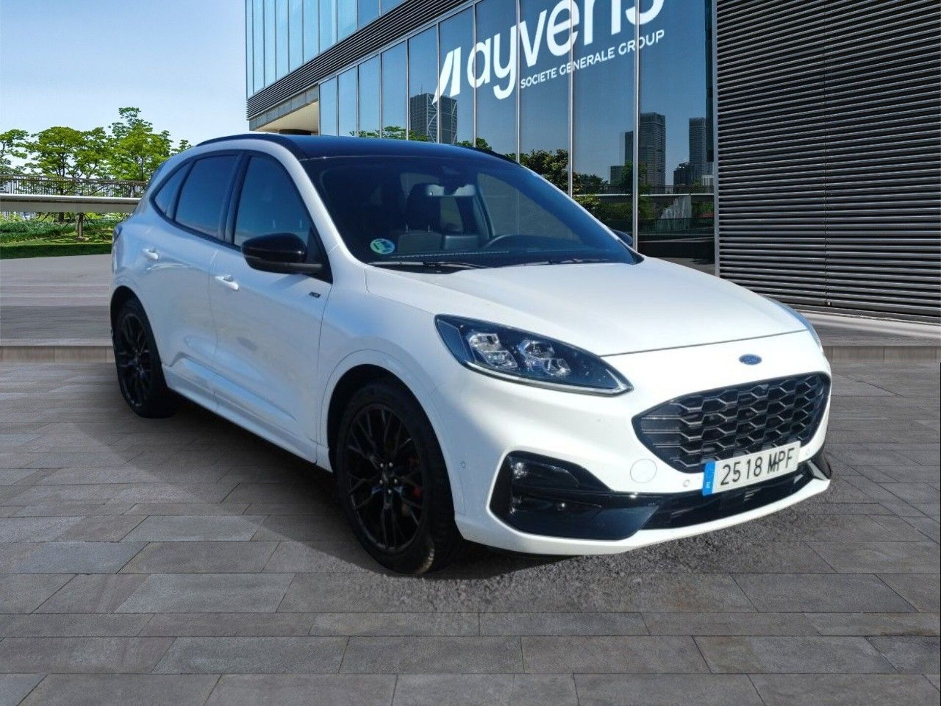 Imagen 3 de FORD Kuga