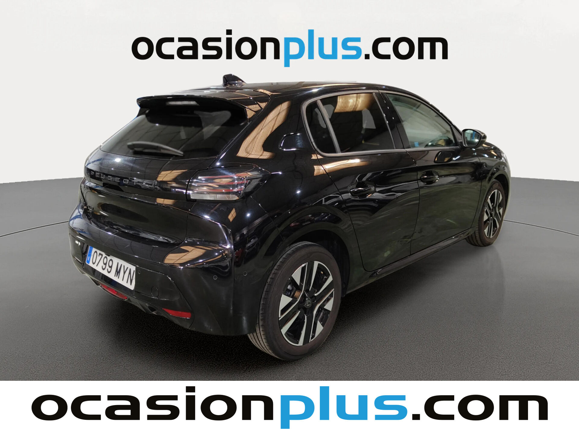 Imagen 3 de PEUGEOT 208