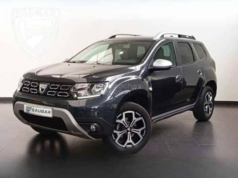 Foto del DACIA Duster 1.5Blue dCi Prestige 4x2 85kW