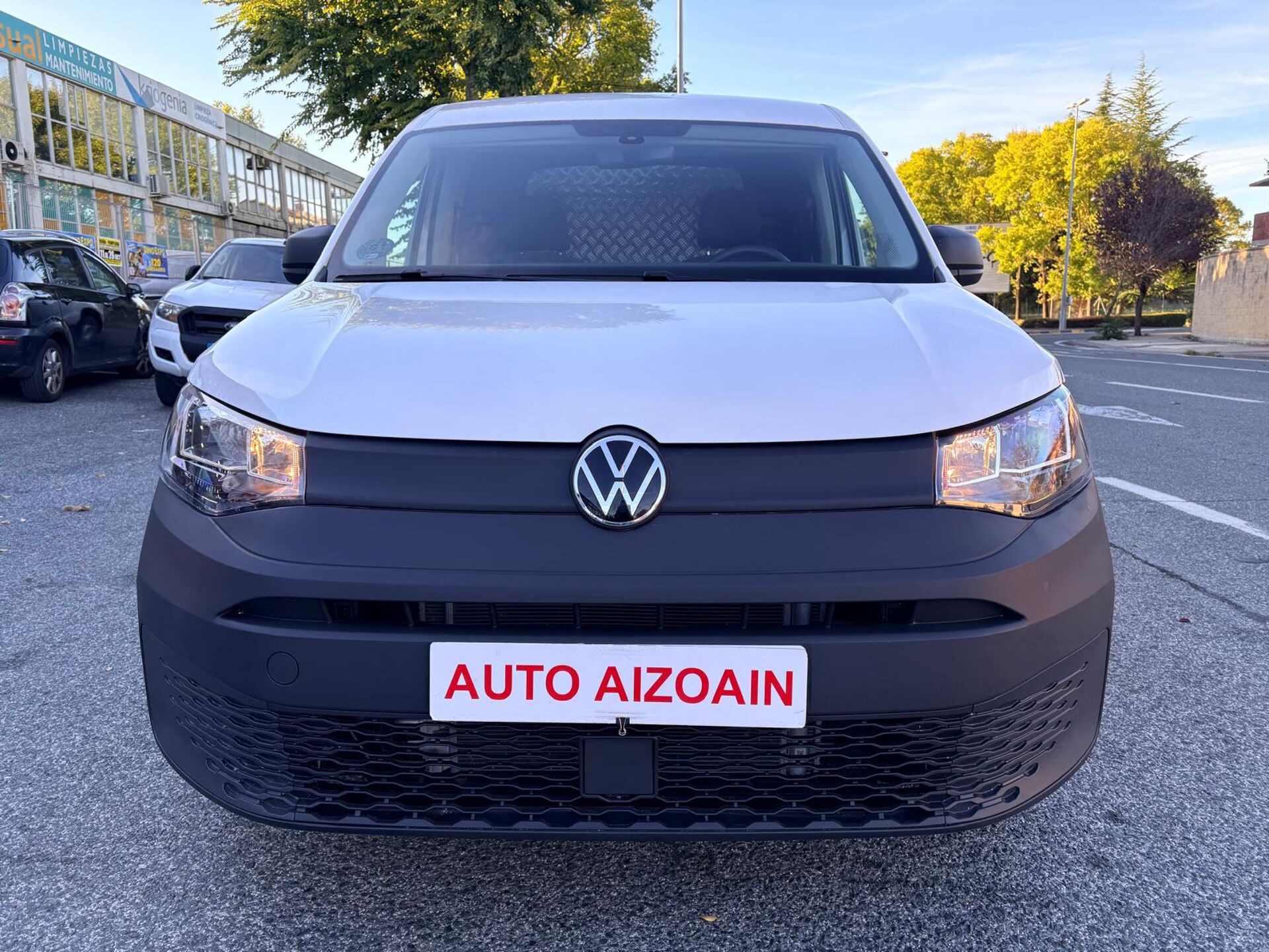 Imagen 2 de VOLKSWAGEN Caddy