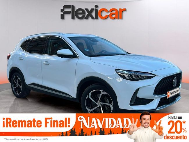 MG HS (1.5T Luxury DCT) en Barcelona