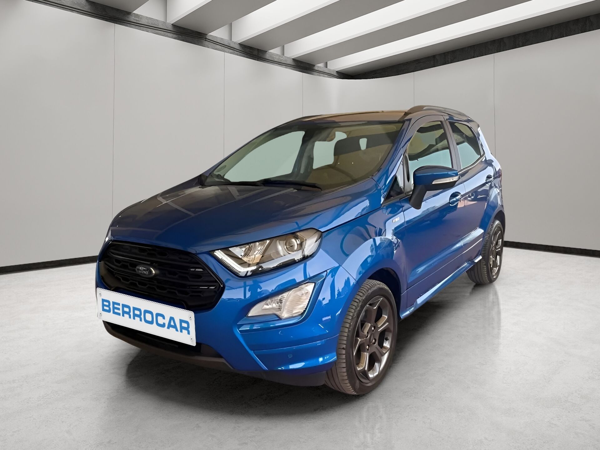 Imagen de FORD EcoSport