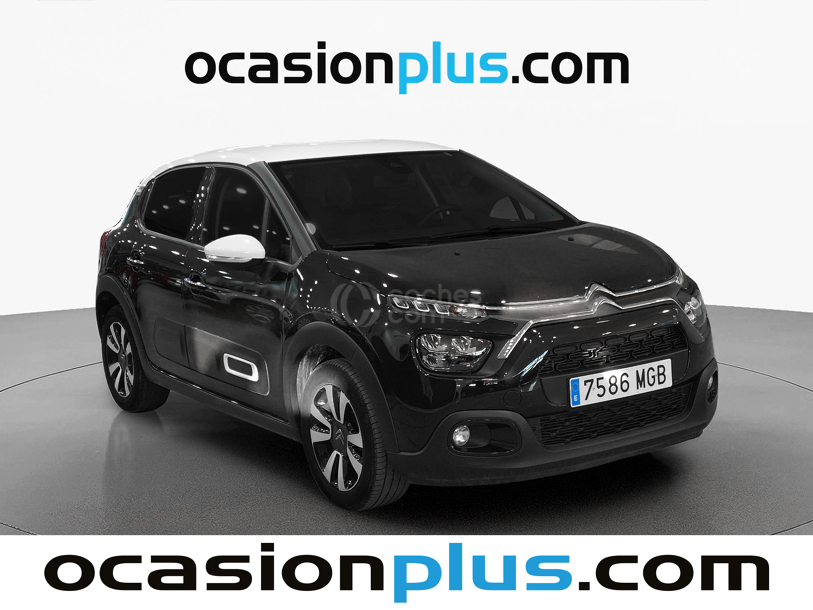 Foto del CITROEN C3 1.2 PureTech S&S Shine 110