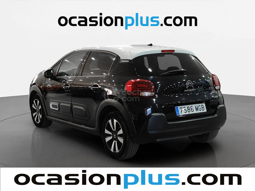 Foto del CITROEN C3 1.2 PureTech S&S Shine 110