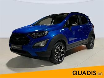 Imagen de FORD EcoSport 1.0 EcoBoost Active 125