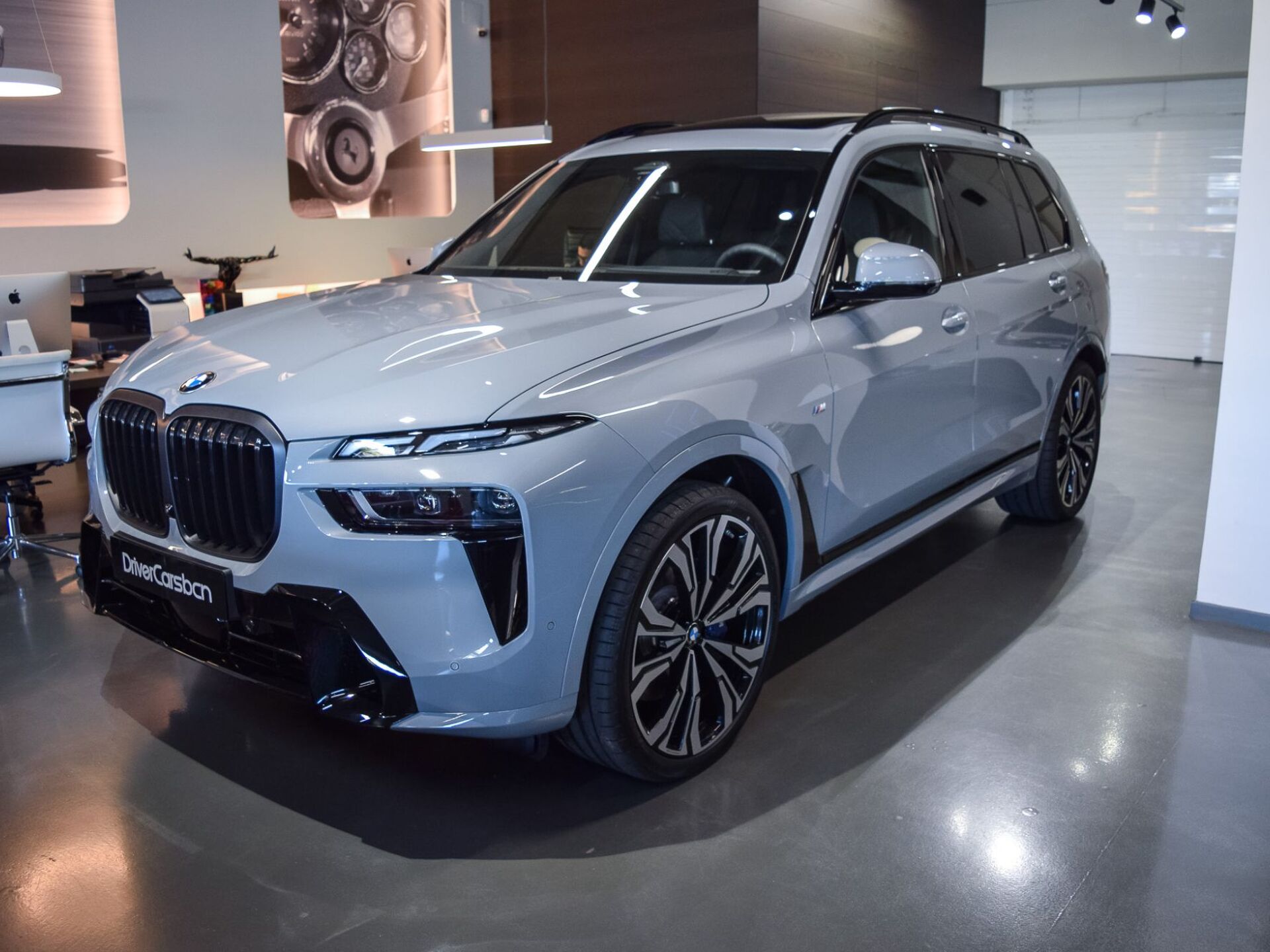 Imagen 2 de BMW X7