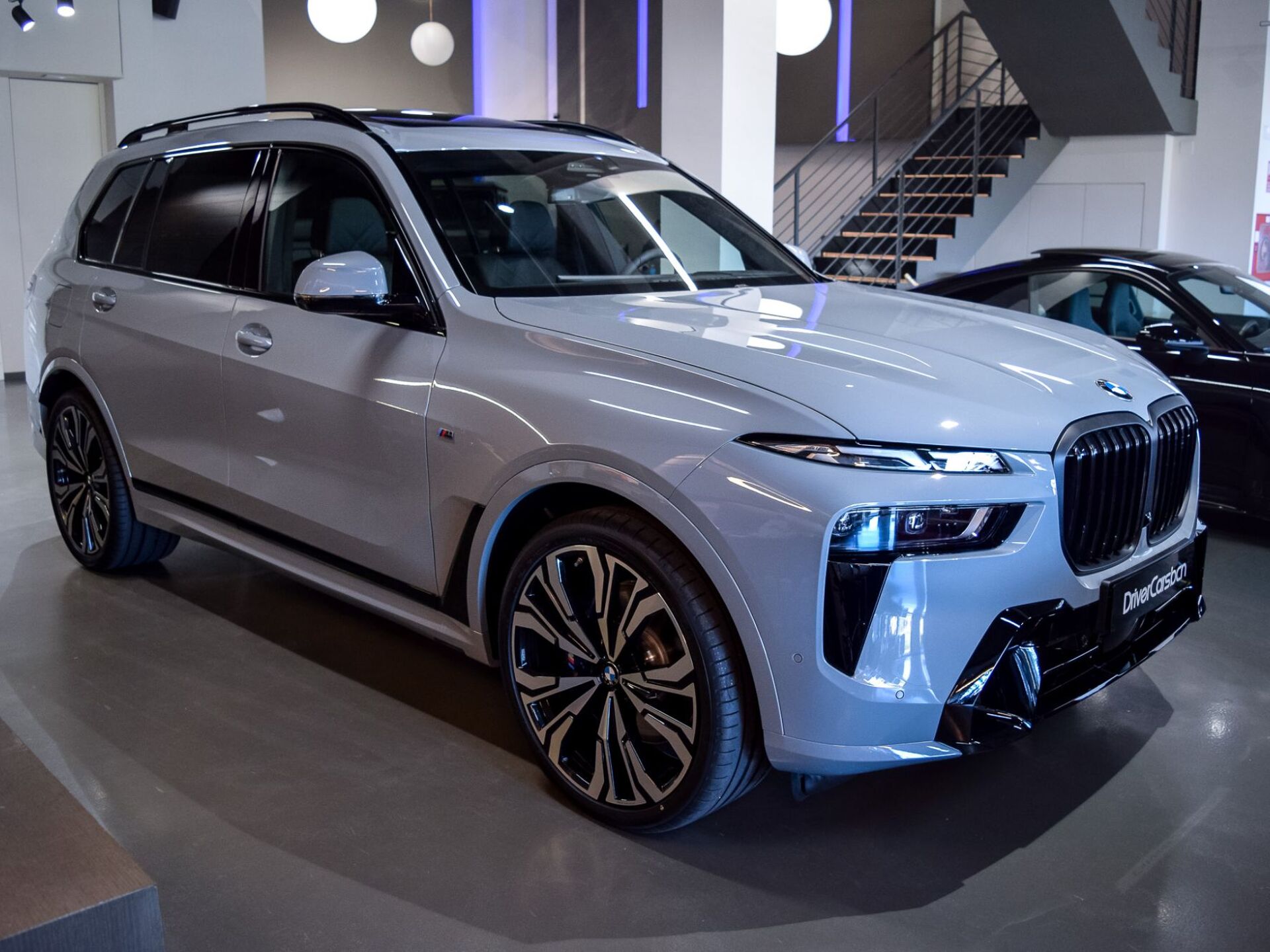 Imagen 1 de BMW X7