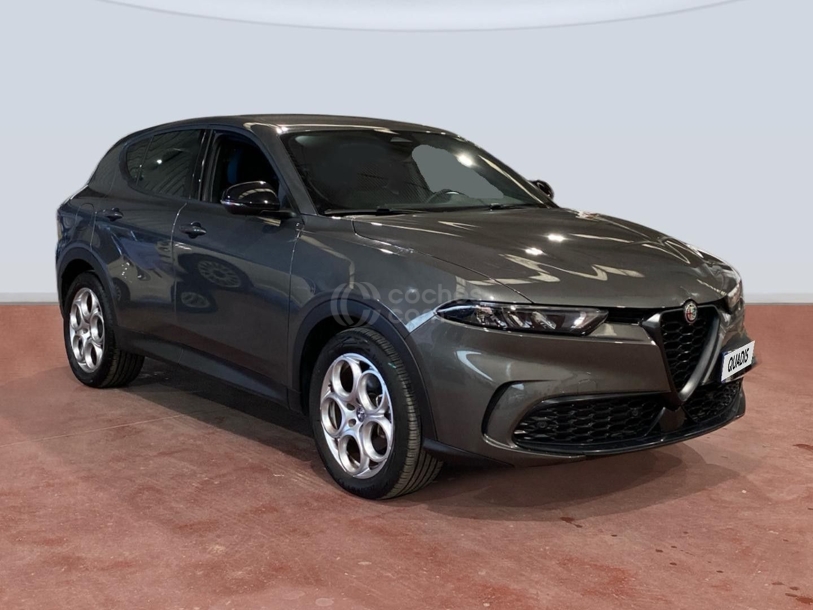 Foto del ALFA ROMEO Tonale 1.5 MHEV Sprint FWD